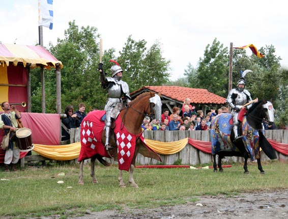ridderspel-38-degengevecht-start