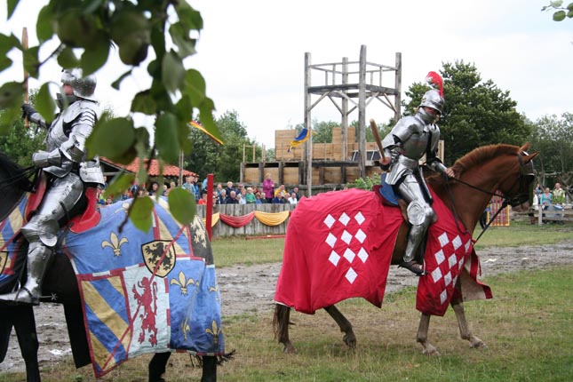 ridderspel-45-degengevecht